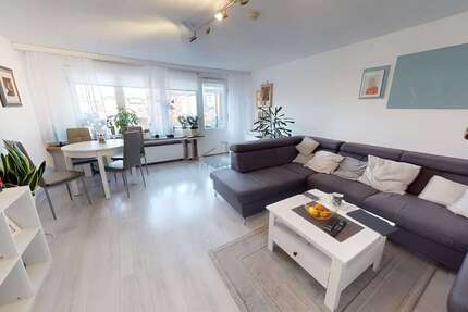 Haus Hildesheim Himmelsthür - 4 Zimmer, 71 m&sup2;, 149.000&euro; | Angebot:25636750