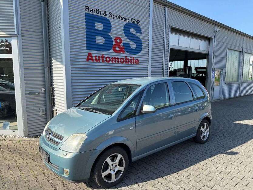 Meriva
