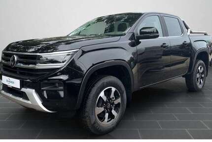 VW Amarok