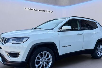 Jeep Compass 70.000 km 14.900 &euro; Backnang 71522