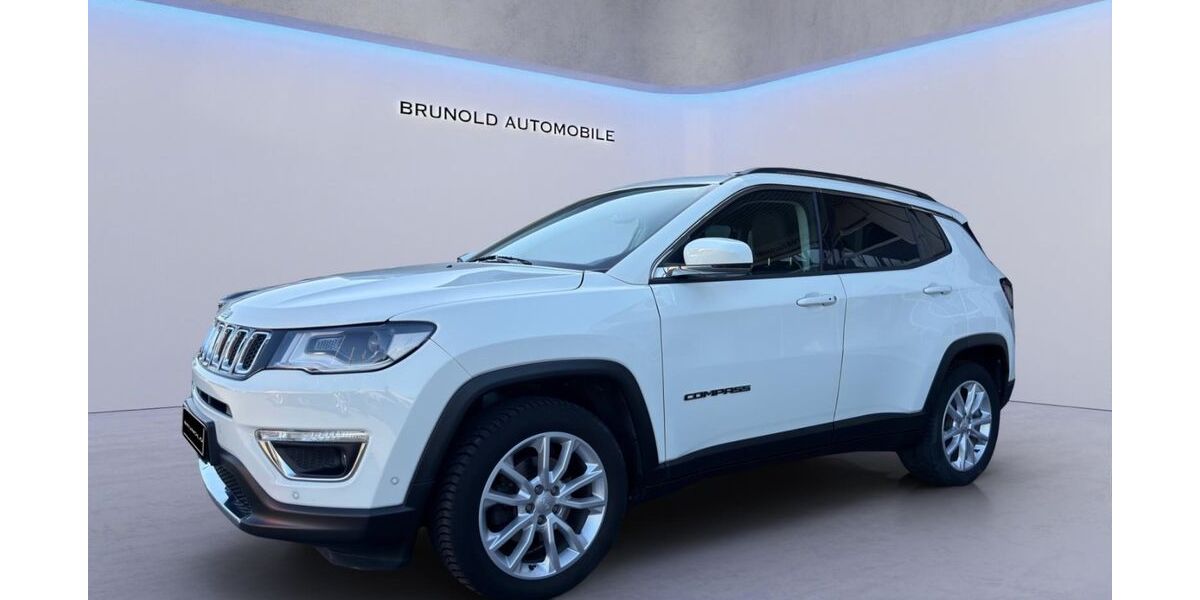 Jeep Compass 70.000 km 14.900 &euro; Backnang 71522