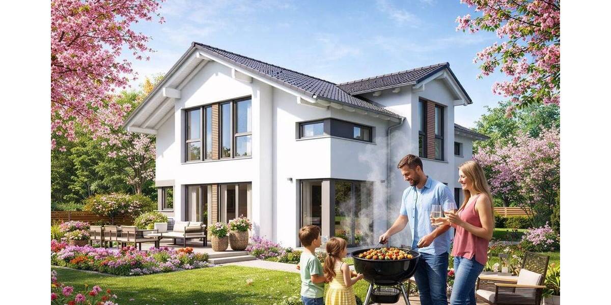 Einfamilienhaus Scharbeutz - 5 Zimmer, 180 m&sup2;, 1.684.400&euro; | Angebot:26851285