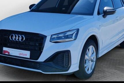 Audi Q2 7.600 km 34.890 &euro; Schwäbisch Hall 74523