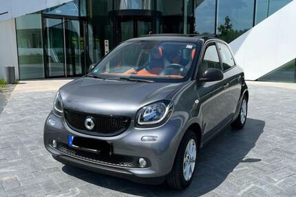 Smart ForFour 83.900 km 8.990 &euro; Stuttgart 70563