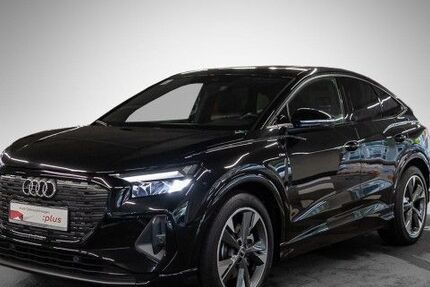 Audi Q4 e-tron 29.881 km 36.430 &euro; Stuttgart 70469