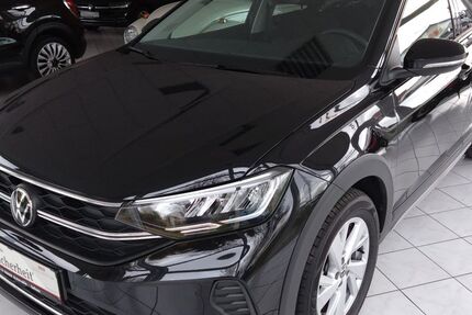 VW Taigo 7.500 km 20.450 &euro; Gefrees 95482