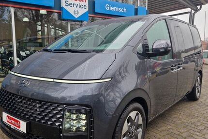 Hyundai STARIA 39.900 km 45.000 &euro; Grabow 19300