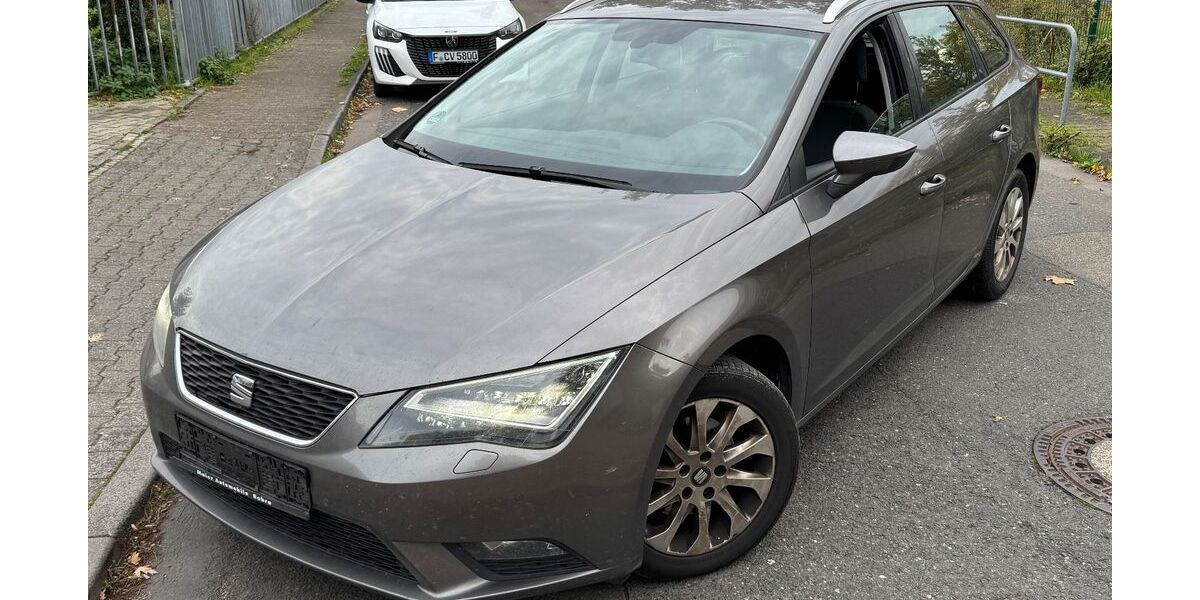 Seat Leon 332.000 km 5.499 &euro; Frankfurt am Main 65933