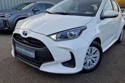 Toyota Yaris 18.606 km 19.850 &euro; Nürtingen 72622