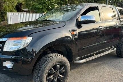 Ford Ranger 149.000 km 9.800 &euro; Sickte 38173