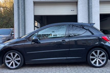 Peugeot 207 159.000 km 1.600 &euro; Saarbrücken 66115