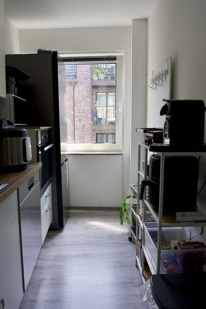 City Apartment im Herzen Dortmunds 3 Zimmer 3 zimmer