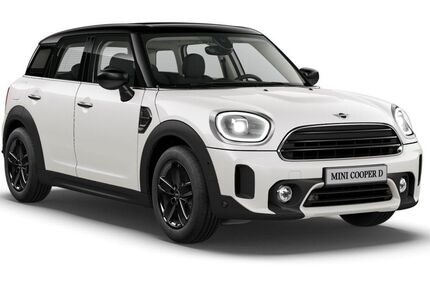 Mini Countryman D (Cooper) 76.042 km 24.620 &euro; Würzburg 97076