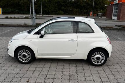 Fiat 500 173.600 km 4.699 € Westerrönfeld 24784