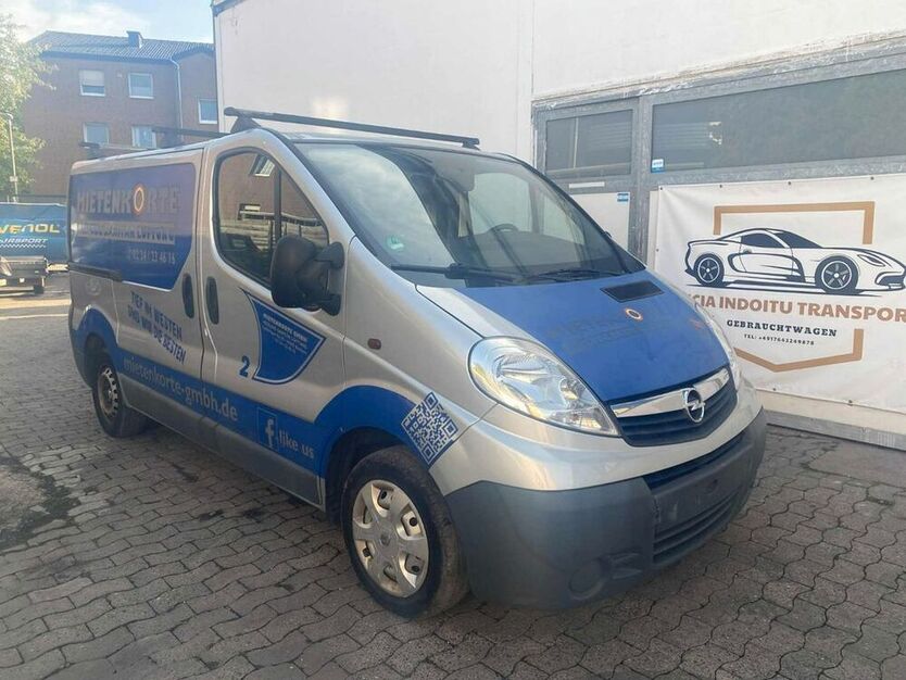 Vivaro