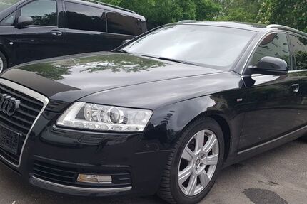 Audi A6 314.800 km 5.300 &euro; Berlin 10553