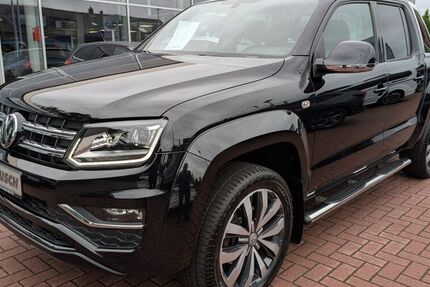 VW Amarok