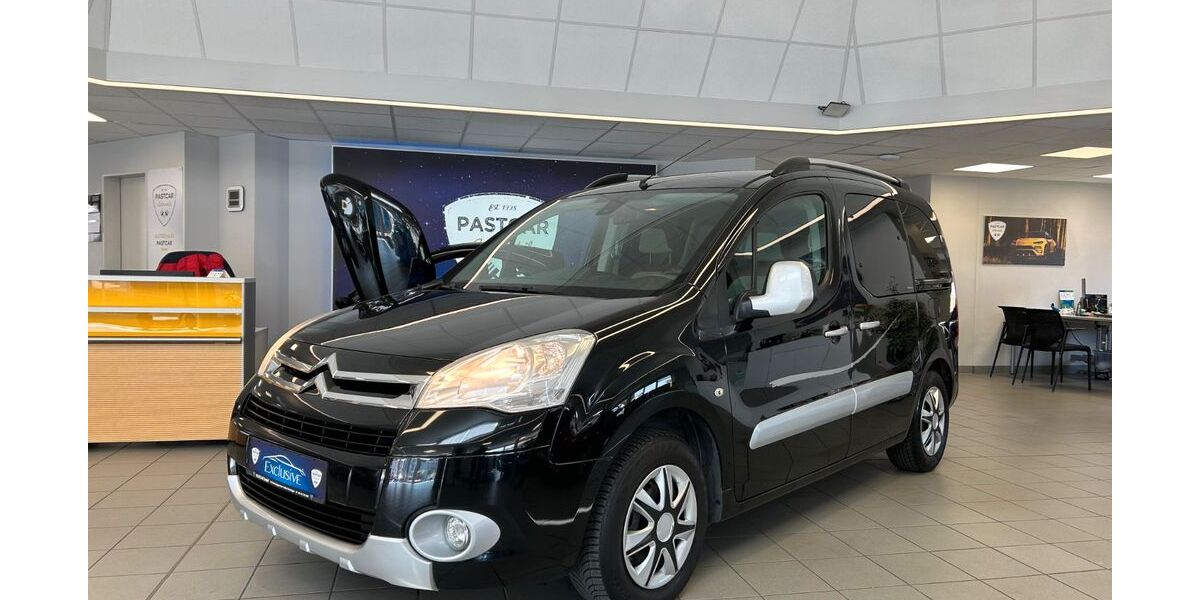 Citroen Berlingo 164.000 km 6.300 &euro; Bad Krozingen 79189