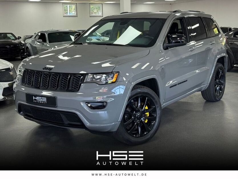 Grand Cherokee