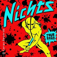 NICHTS 26.06.2026 KufA Haus