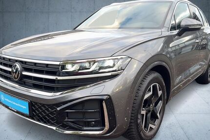 VW Touareg 26.234 km 62.880 € Ahlen 59229