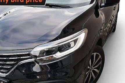 Renault Kadjar 104.384 km 15.449 &euro; Ergolding 84030