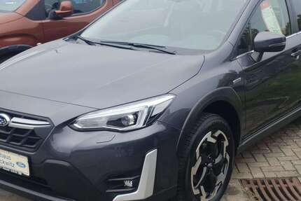 Subaru XV 15.650 km 27.500 &euro; Pasewalk 17309