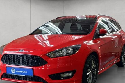 Ford Focus 36.279 km 16.850 &euro; Pforzheim 75179