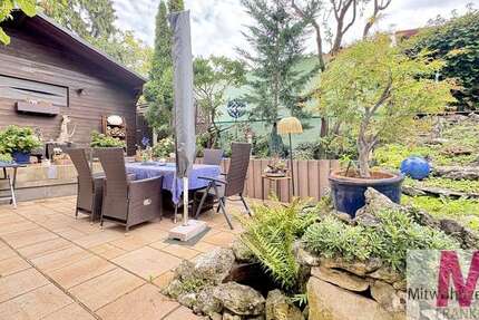 Zimmer Fürth Bislohe - 2 Zimmer, 1.390&euro; | Angebot:27450495