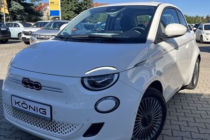 Fiat 500e 10.253 km 25.999 &euro; Leipzig 04178