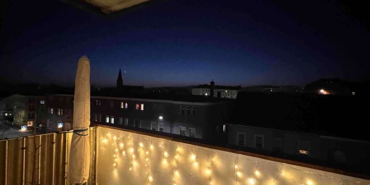 Etagenwohnung Marktredwitz Oberredwitz - 4 Zimmer, 80 m&sup2;, 70.000&euro; | Angebot:25353456