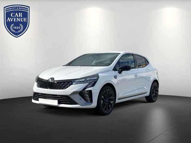 Renault Clio 13.500 km 24.890 &euro; Wittlich 54516