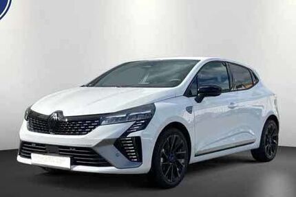 Renault Clio 13.500 km 24.990 &euro; Wittlich 54516