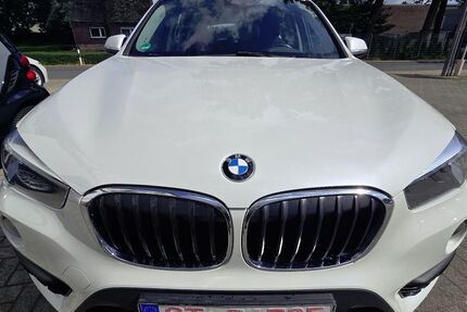 BMW X1 191.000 km 10.900 &euro; Hörstel 48477