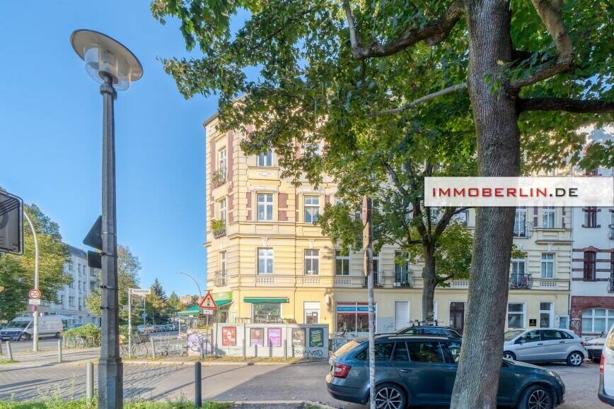 Gewerbeobjekt Berlin / Pankow Pankow - 4.390.000&euro; | Angebot:26417258