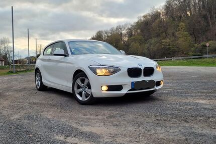 BMW 114 126.638 km 6.500 &euro; Ortenberg 63683