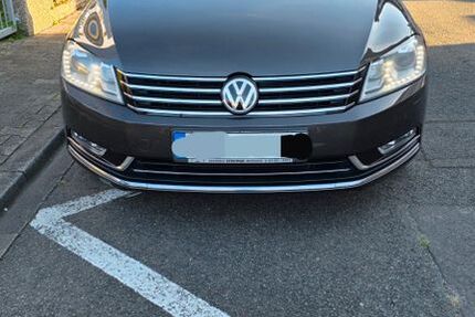 VW Passat 162.000 km 9.100 &euro; Landstuhl 66849
