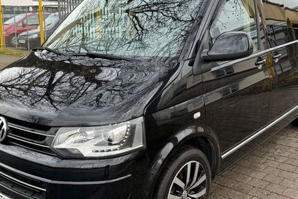 VW T5 Transporter 153.000 km 20.849 &euro; Osnabrück 49084