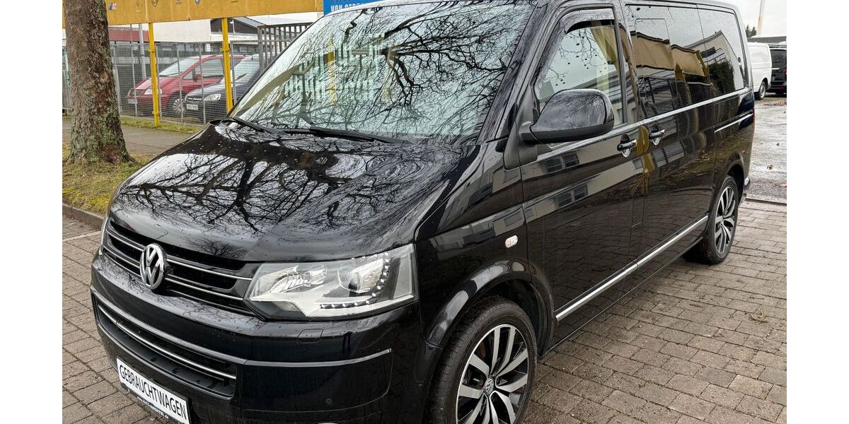 VW T5 Transporter 153.000 km 20.849 &euro; Osnabrück 49084