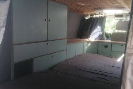 VW T5 Transporter 311.000 km 13.000 &euro; Meckenbeuren 88074