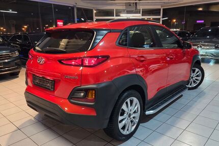 Hyundai KONA 19.000 km 13.300 &euro; Salzkotten 33154