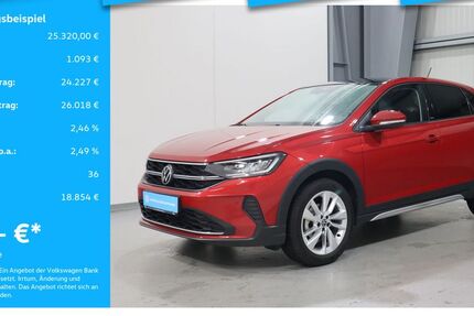 VW Taigo 11.763 km 25.320 &euro; Aachen 52078