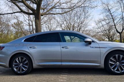 VW Arteon 79.350 km 22.999 &euro; Baddeckenstedt 38271