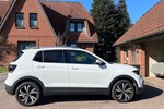 VW T-CROSS STYLE 1.5 TSI 15.500 km 27.400 &euro; Sandesneben 23898
