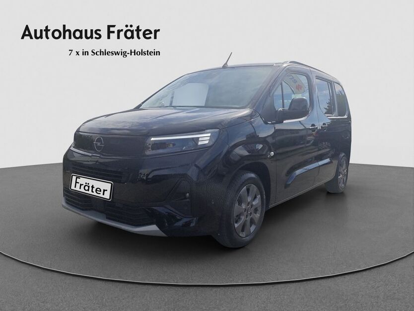 Opel Combo Life 11.170 km 29.980 € Lübeck 23554
