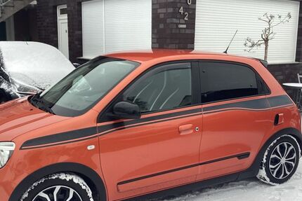 Renault Twingo 73.700 km 9.990 &euro; Bremen 28309