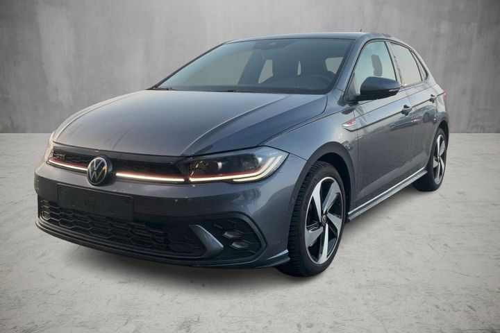 VW Polo 9.868 km 24.980 &euro; Neumünster 24537