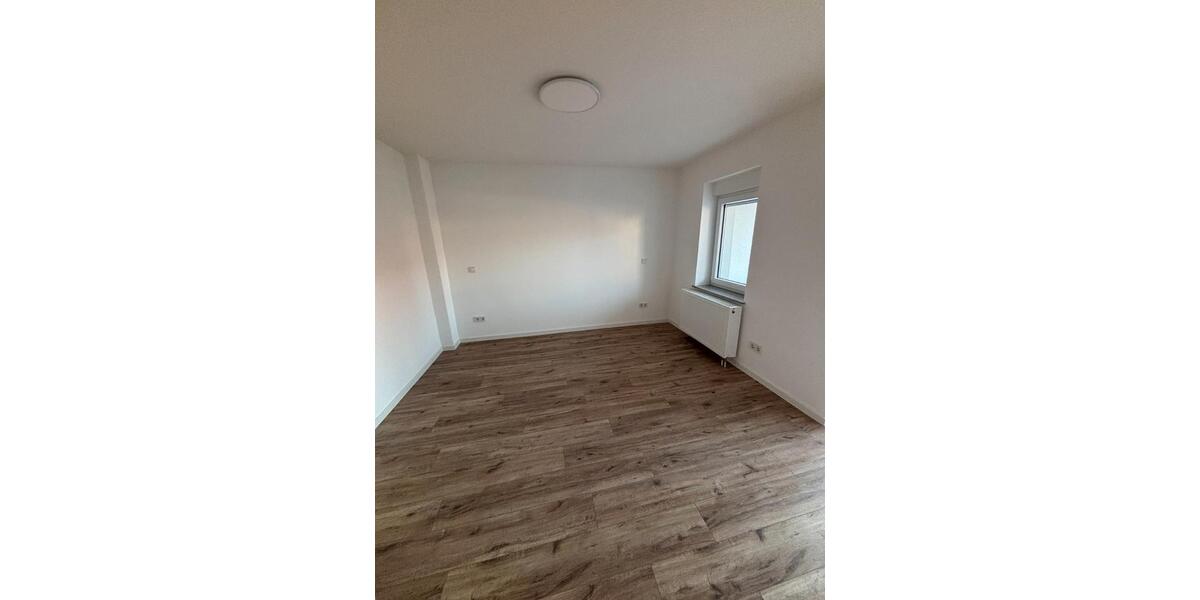 Erdgeschoßwohnung Schiffweiler - 2 Zimmer, 51 m&sup2;, 600&euro; | Angebot:26147370