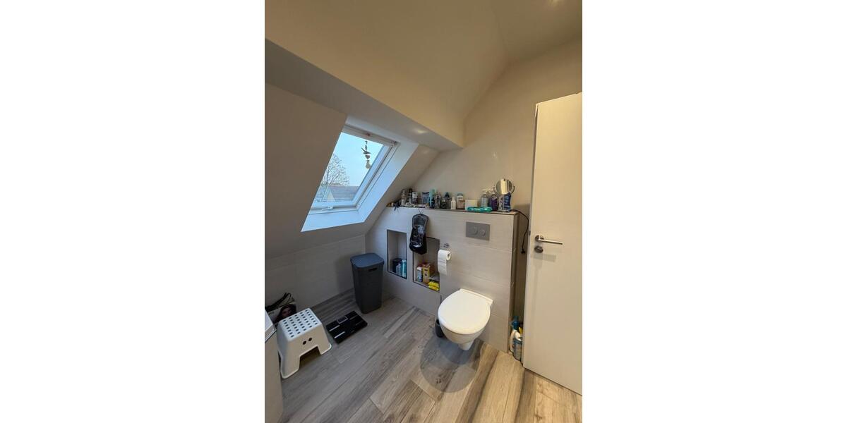 Dachgeschoßwohnung Hanau Groß-Steinheim - 2 Zimmer, 50 m&sup2;, 750&euro; | Angebot:25981847