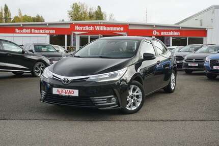 Toyota Corolla 102.042 km 13.990 € Schwerin 19061